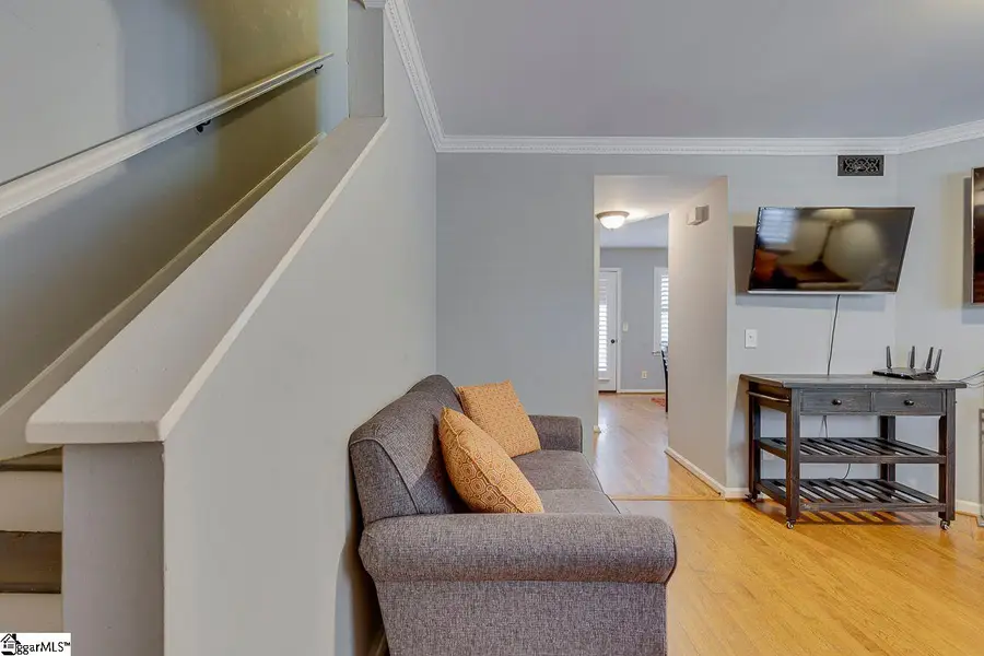 1200 E Washington Street, Greenville, SC 29601 - #3