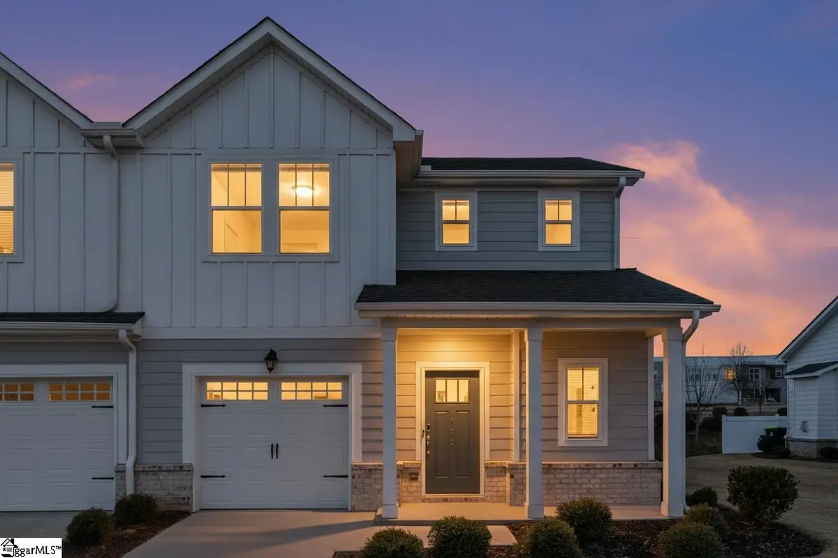 150 Bromes Way, Greenville, SC 29607 - #1