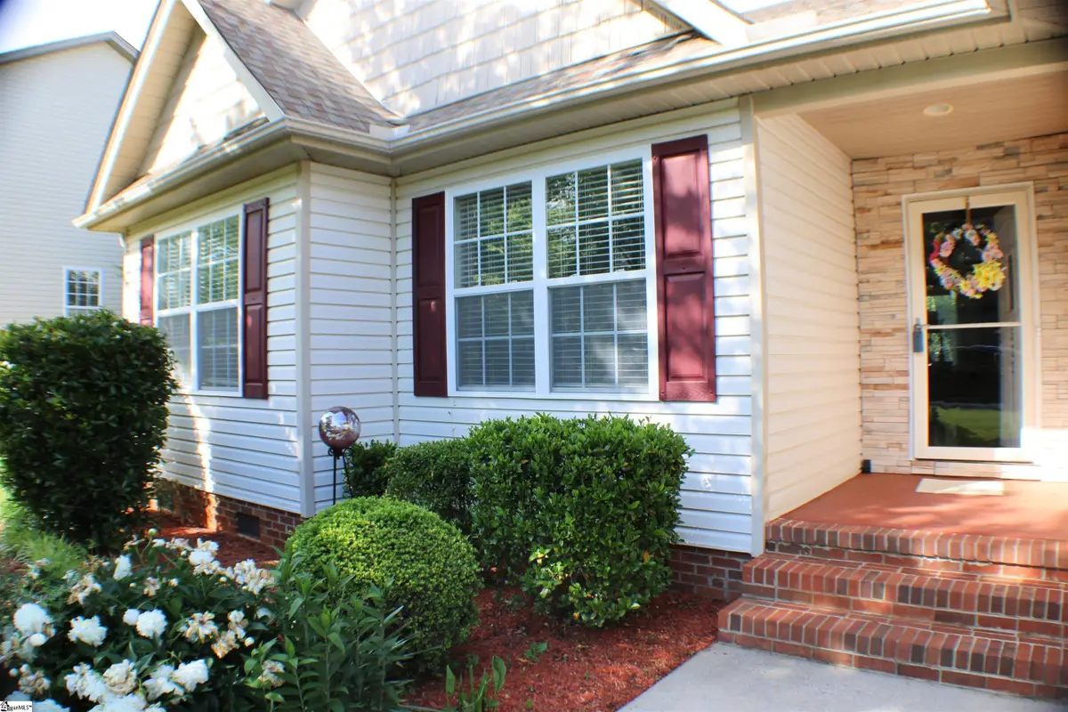 500 Summitbluff Drive, Greenville, SC 29617 - #1