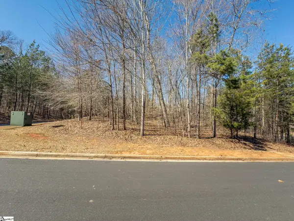 E Grand Overlook Drive #Lot 1, Seneca, SC 29678