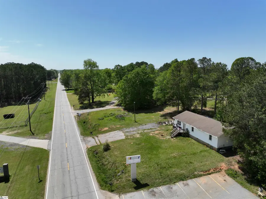 13352 Highway 76, Gray Court, SC 29645 - #3