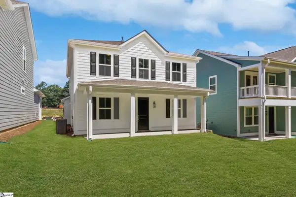 214 Nicolet Drive, Simpsonville, SC 29681