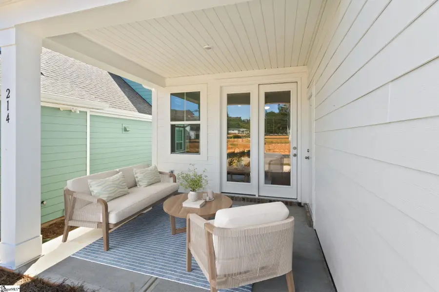 214 Nicolet Drive, Simpsonville, SC 29681 - #3