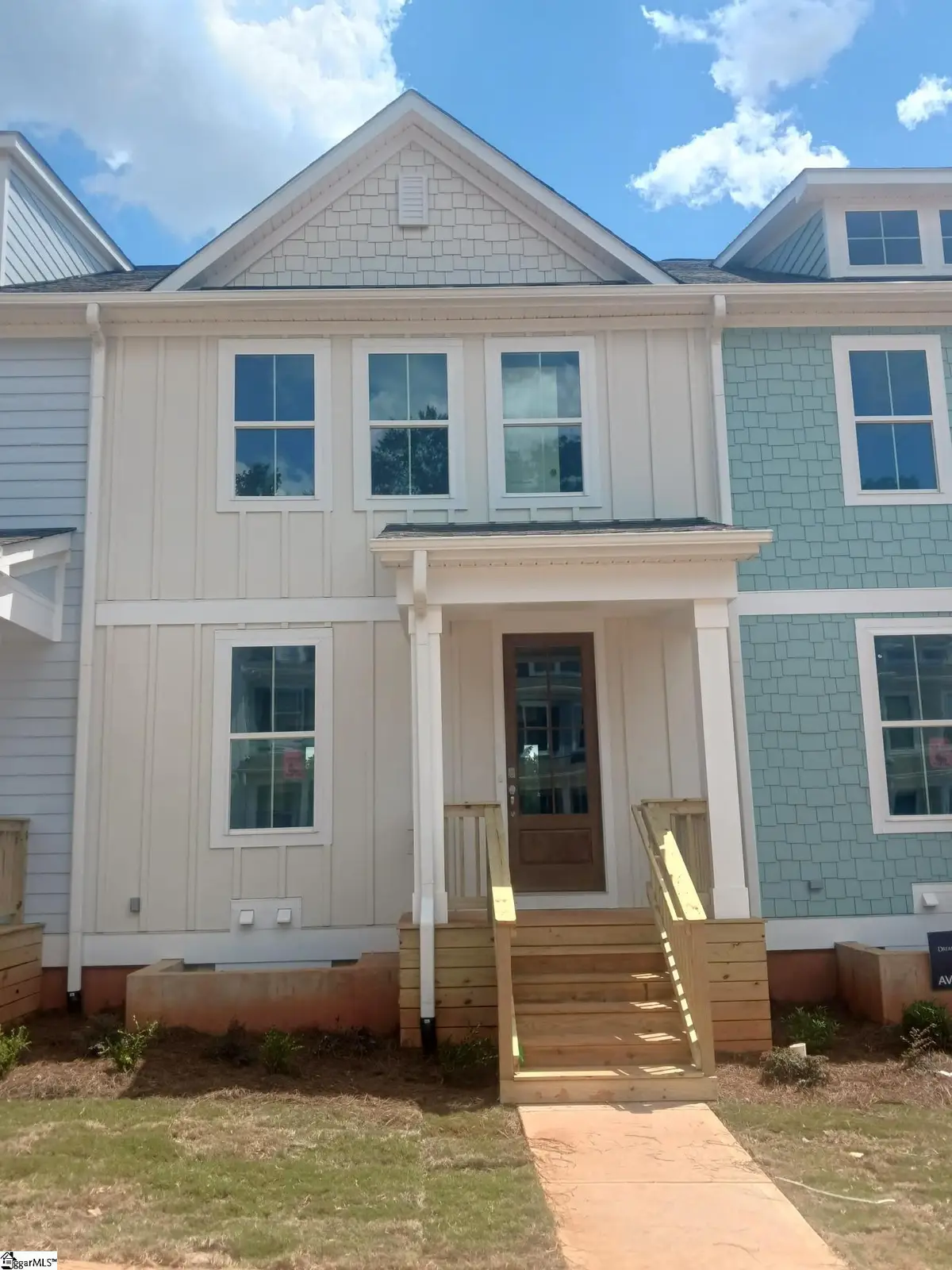 410 Encampment Boulevard, Simpsonville, SC 29681 - #1