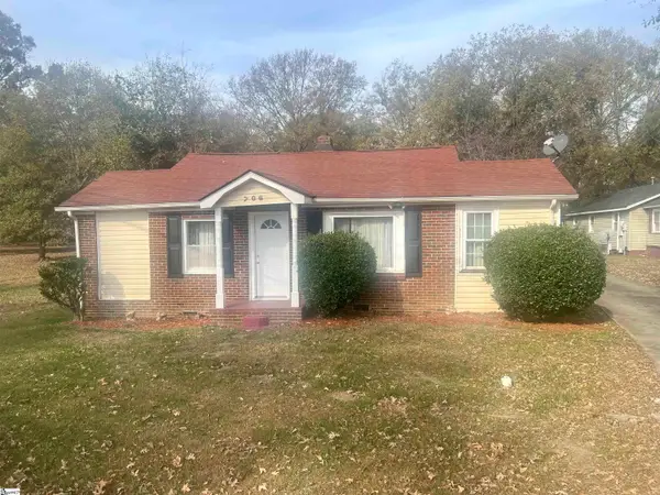 706 White Horse Road, Greenville, SC 29605