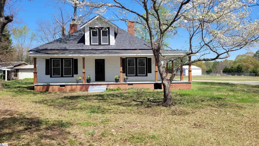 202 Arrowood Branch Road, Chesnee, SC 29323 - #2