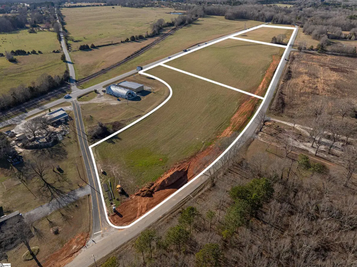 02 14 Highway, Laurens, SC 29360 - #1