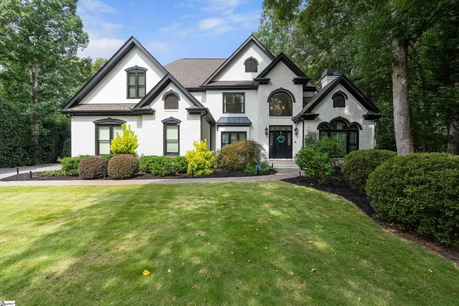 3 Bailey Knoll Court, Simpsonville, SC 29681 - #2