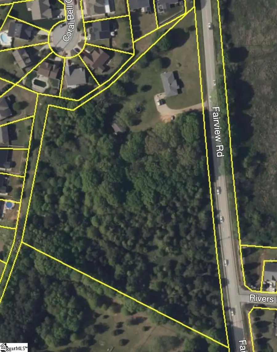 810 Fairview Road, Simpsonville, SC 29680 - #2