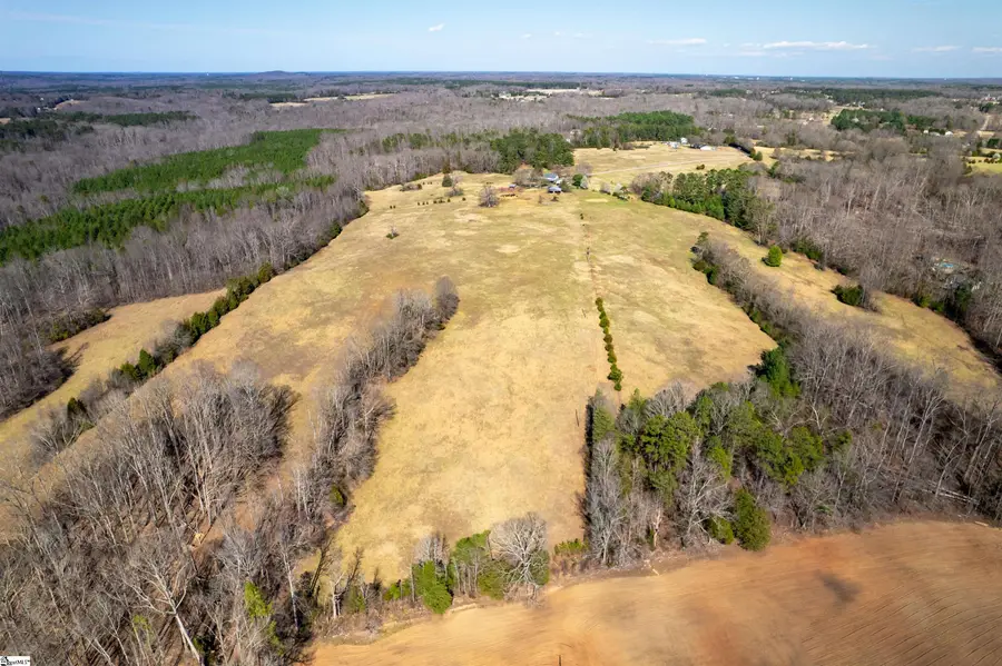 672 Boxwood Road, Laurens, SC 29360 - #2