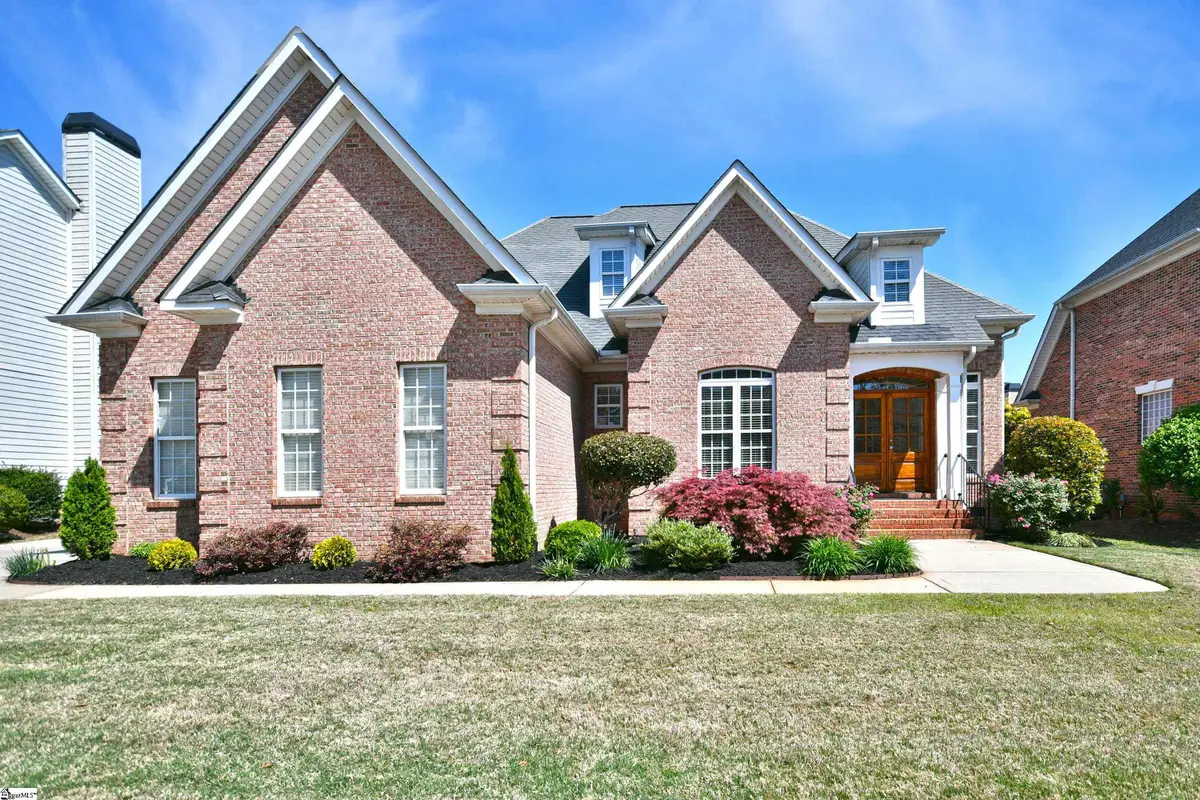 8 Lone Oak Avenue, Simpsonville, SC 29681 - #1