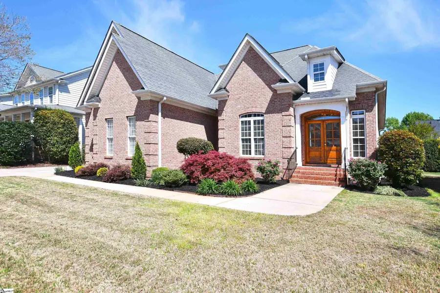 8 Lone Oak Avenue, Simpsonville, SC 29681 - #3