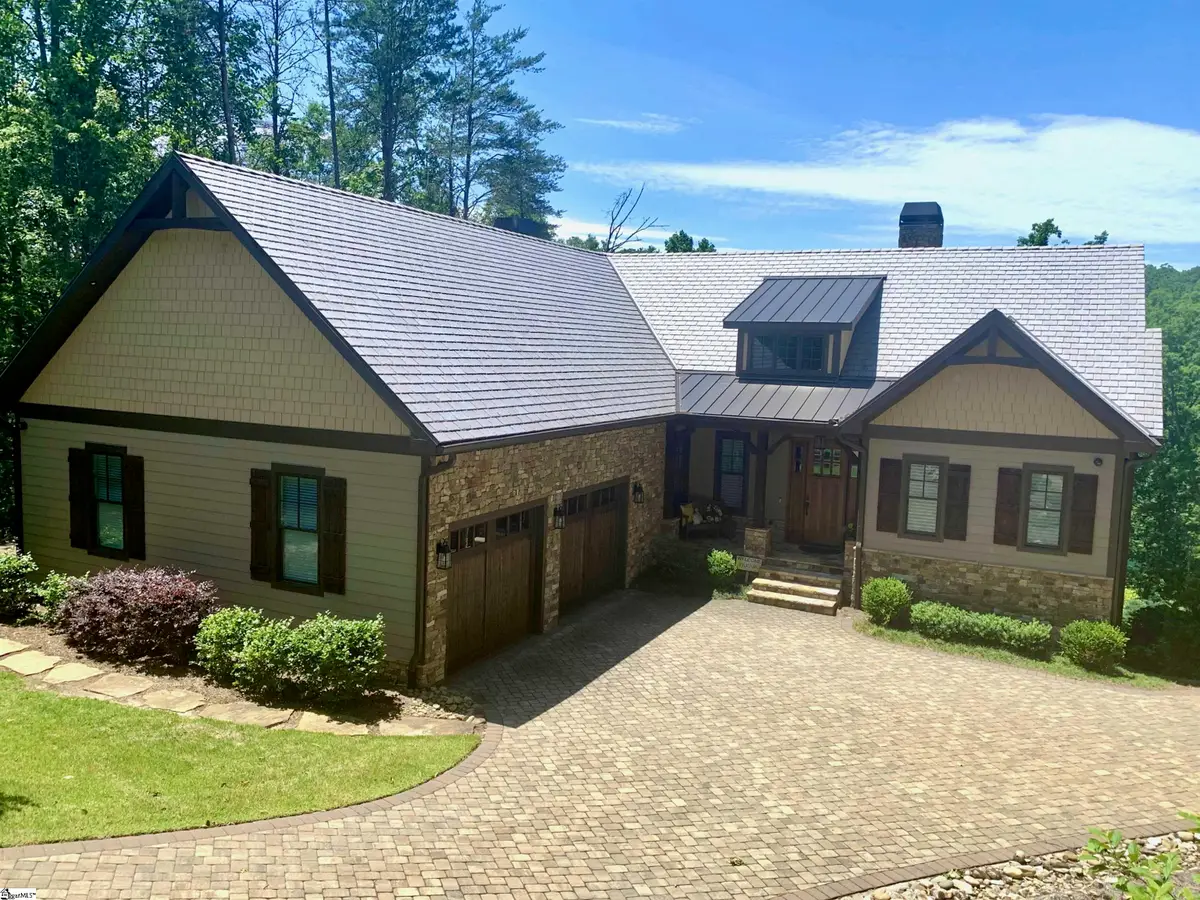 114 Peninsula Court, Sunset, SC 29685 - #1