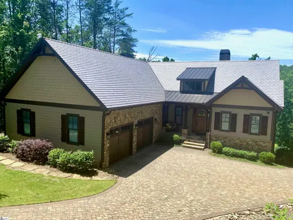 114 Peninsula Court, Sunset, SC 29685