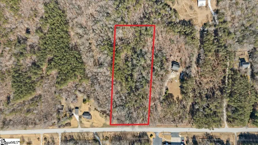 00 Cherokee Foothills Scenic Highway, Landrum, SC 29356 - #2