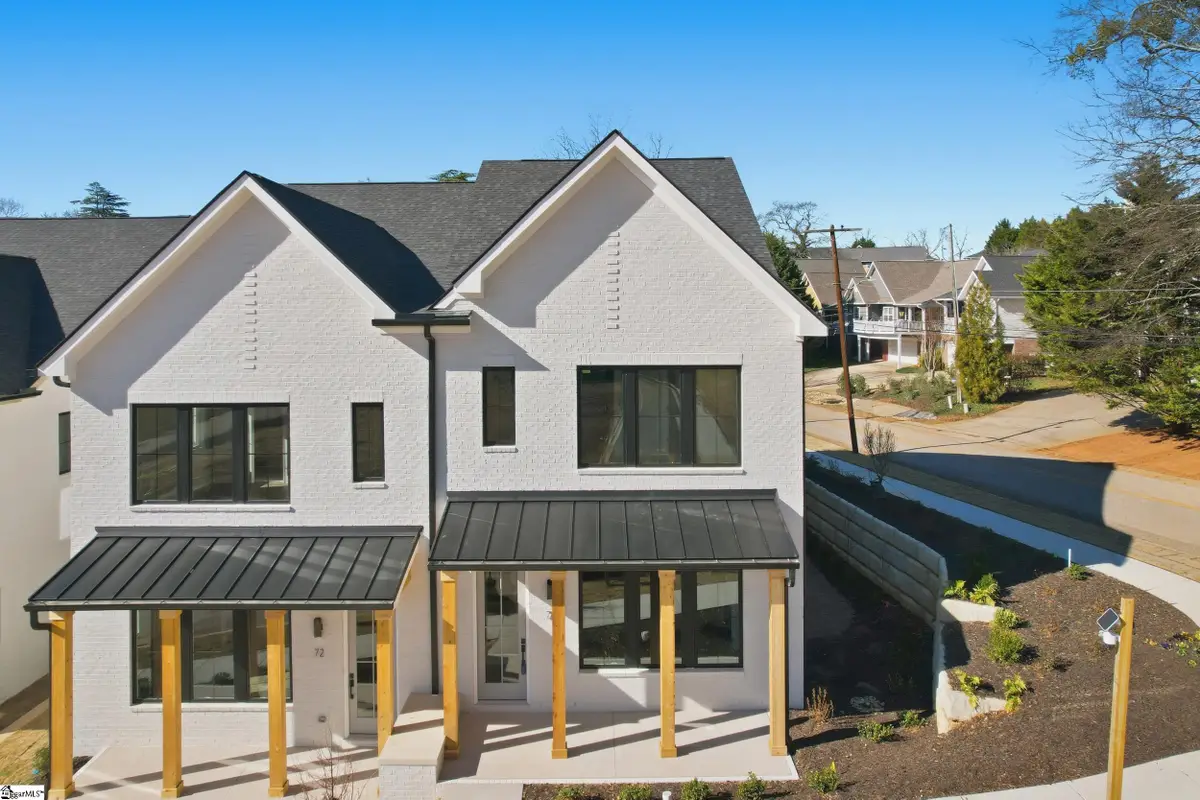 74 Mcneil Court, Greenville, SC 29609 - #1