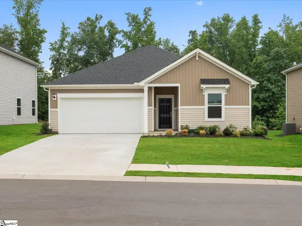 217 Merriweather Way, Spartanburg, SC 29306