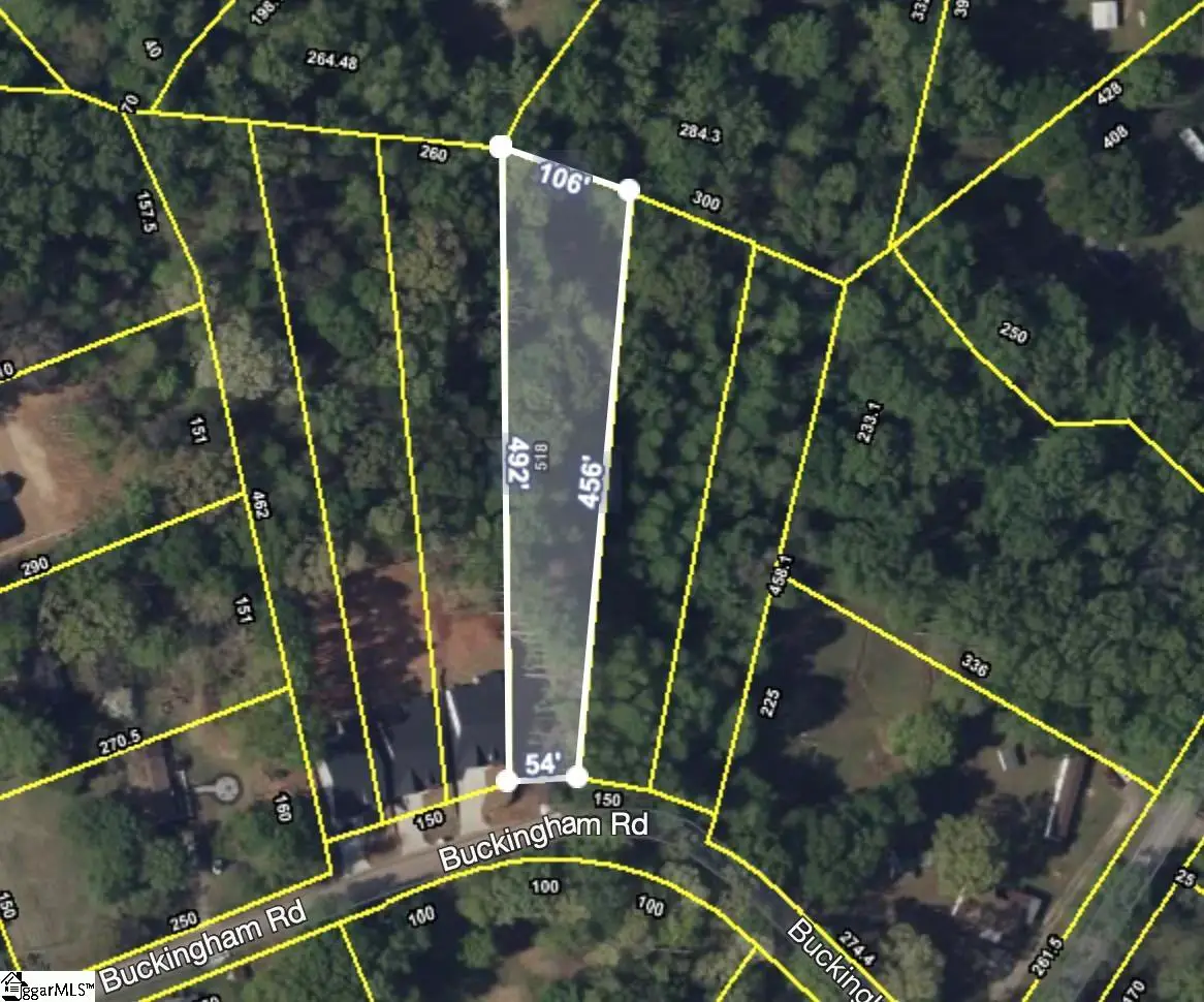 159 Rockingham Road, Duncan, SC 29334 - #1