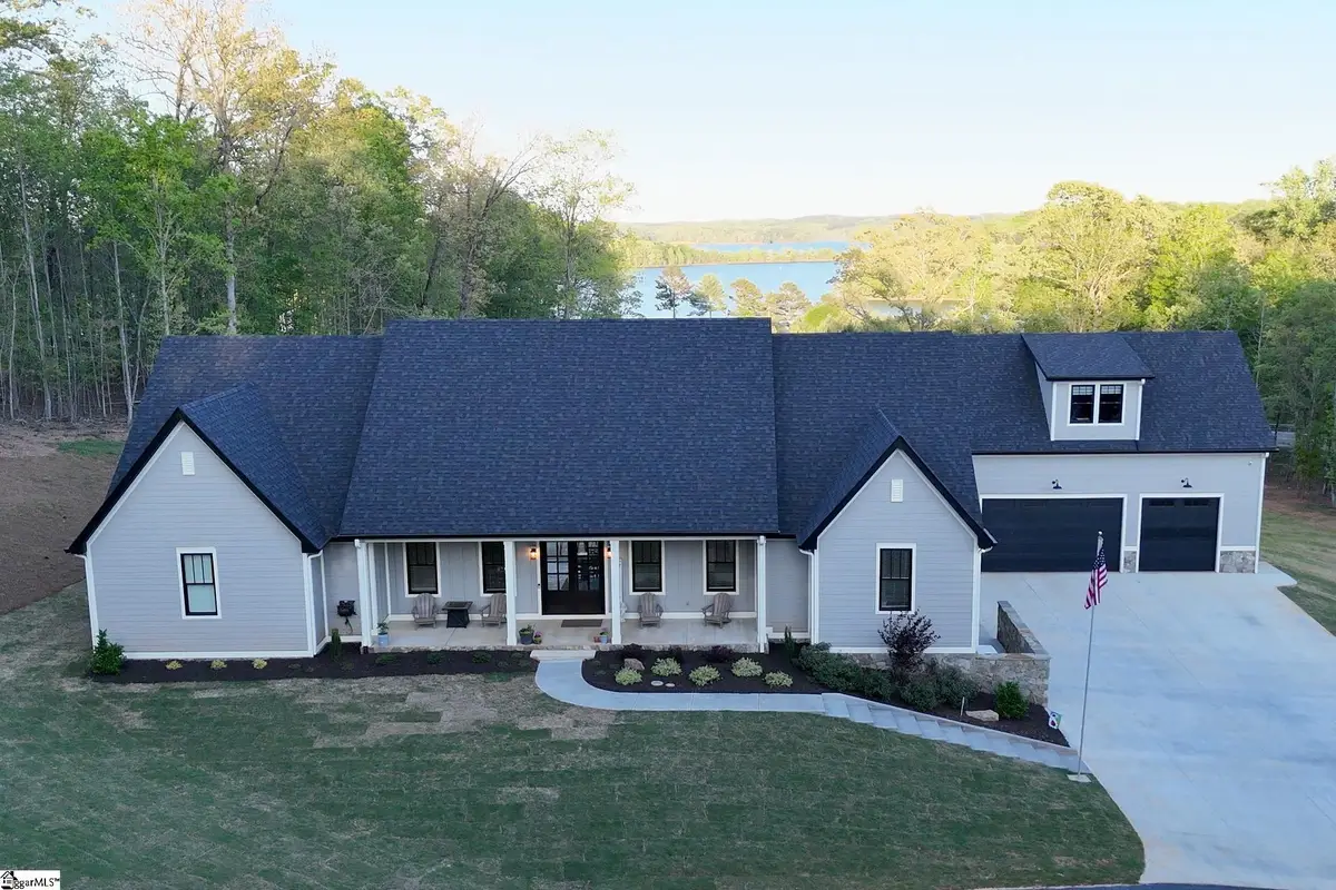 1359 Martin Creek Road, Seneca, SC 29678 - #1