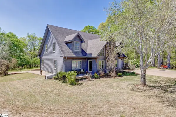 223 Ware Road, Iva, SC 29655