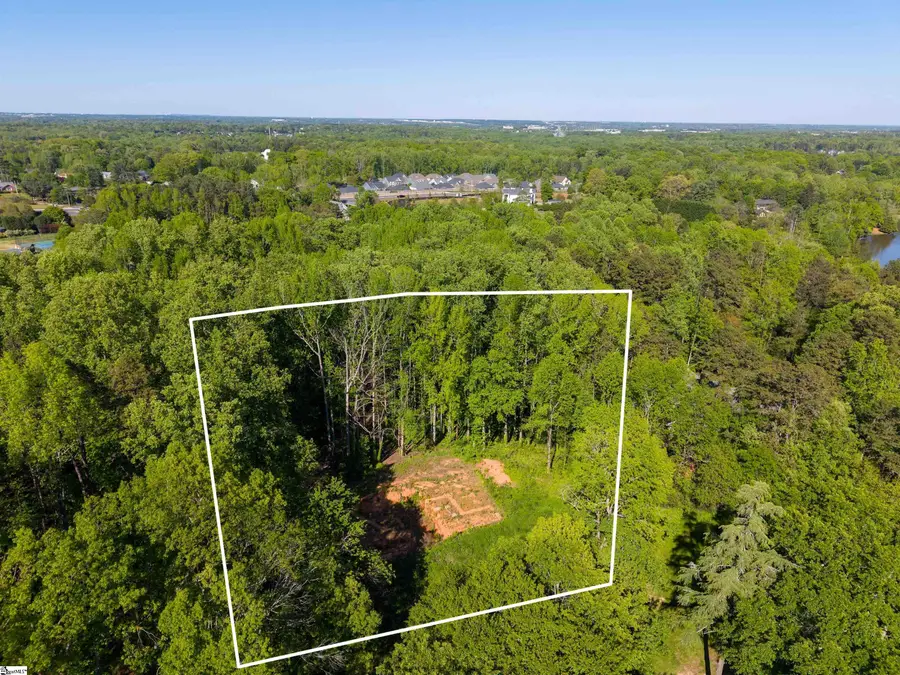 6 Stratton Place, Greenville, SC 29615 - #2