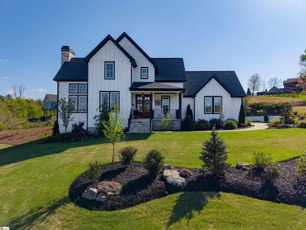 116 Sanctuary Lane, Taylors, SC 29687