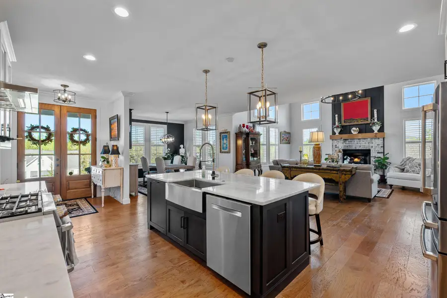 116 Sanctuary Lane, Taylors, SC 29687 - #2