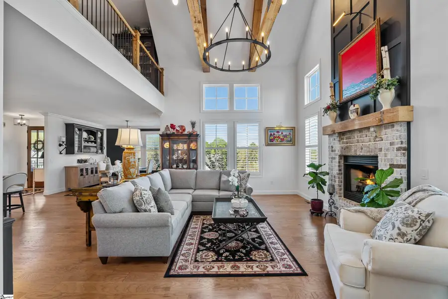 116 Sanctuary Lane, Taylors, SC 29687 - #3