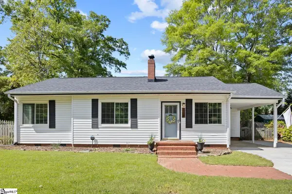 210 Keith Drive, Greenville, SC 29607