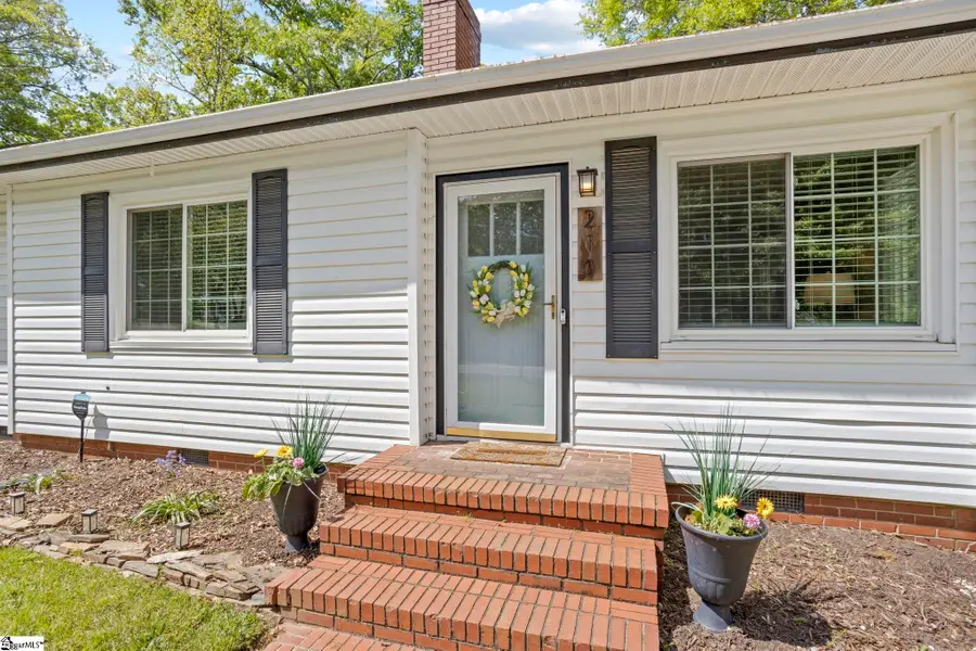 210 Keith Drive, Greenville, SC 29607 - #2