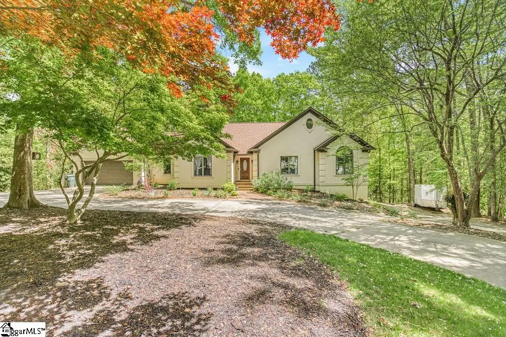 228 Muirfield Drive, Spartanburg, SC 29306-6630 - #1