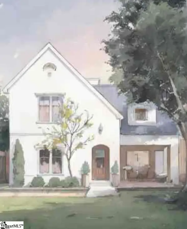 306 Perry Avenue, Greenville, SC 29601