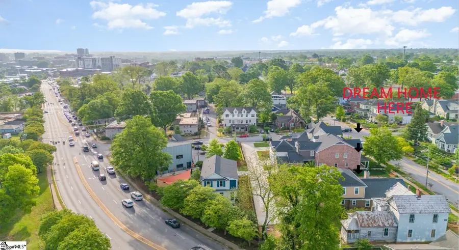 306 Perry Avenue, Greenville, SC 29601 - #2