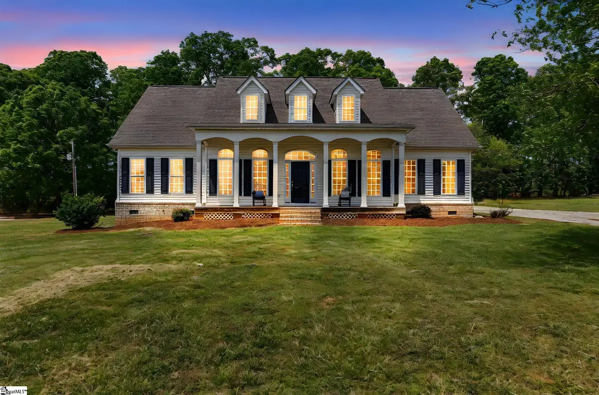 346 Davis Road, Pelzer, SC 29669 - #1