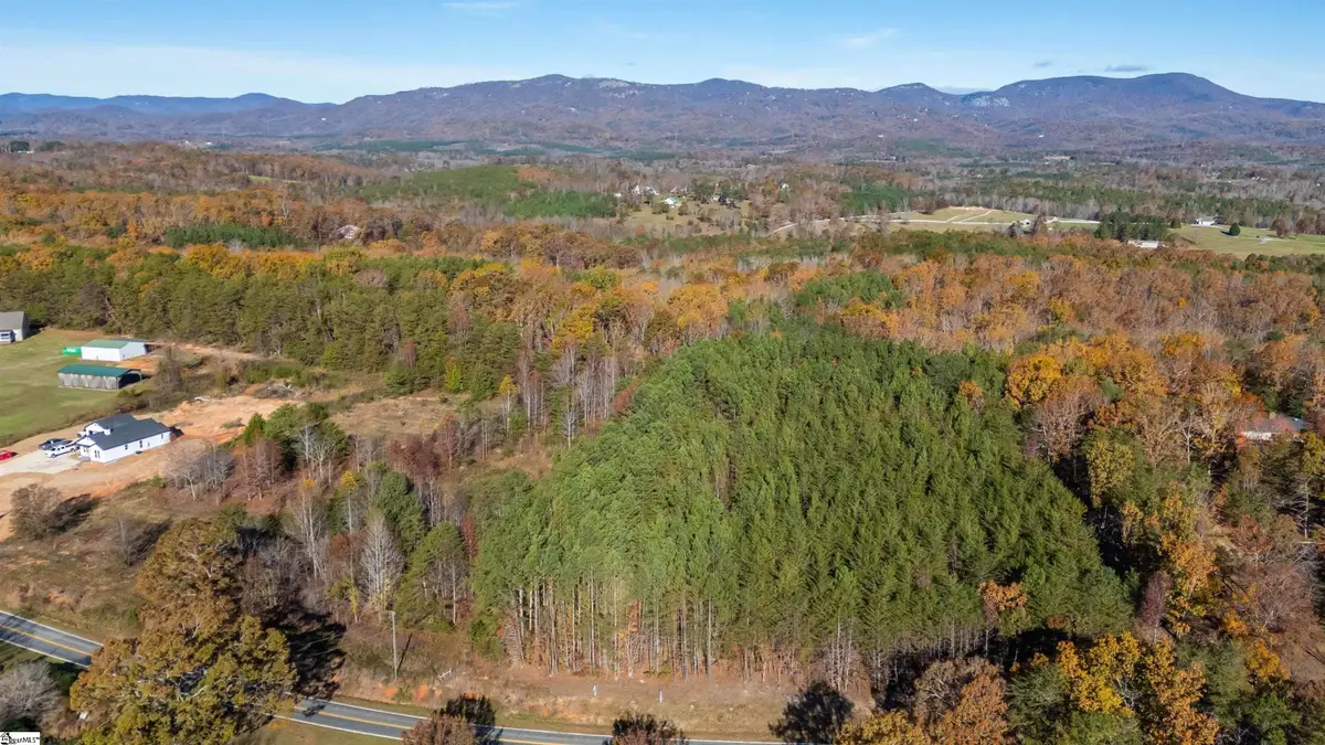 1940 Pleasant Hill Road #LOT 3-B, Greer, SC 29651 - #1