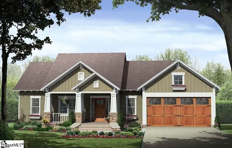 Dairy Farm Road #Lot 2, Westminster, SC 29693 - #1