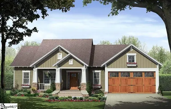 Dairy Farm Road #Lot 2, Westminster, SC 29693