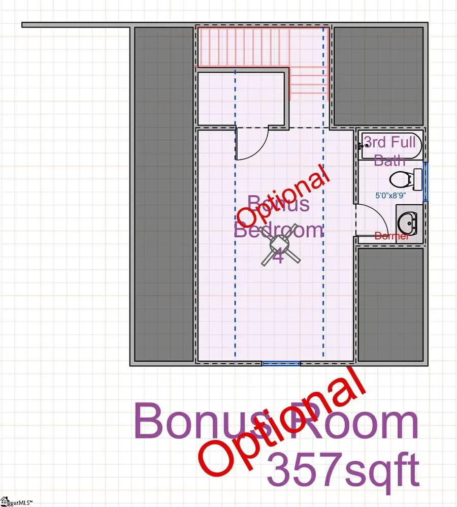 Dairy Farm Road #Lot 2, Westminster, SC 29693 - #3