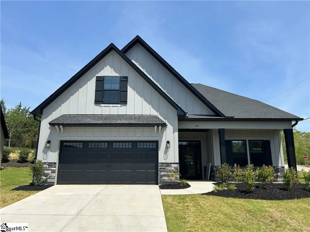 102 Shale Drive, Central, SC 29630 - #1