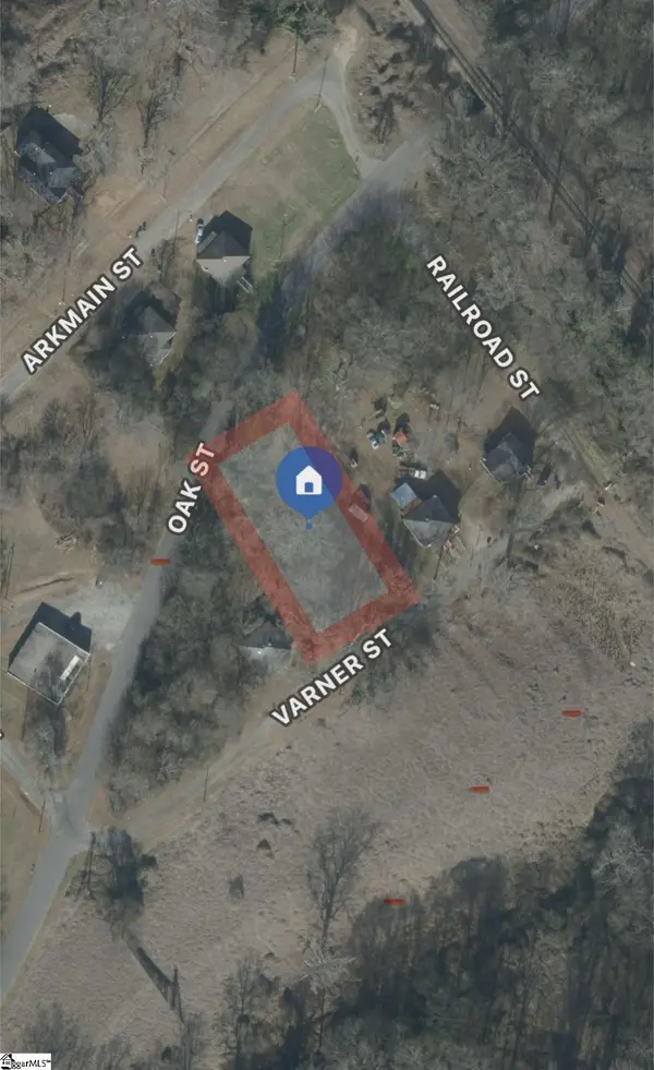 30 Varner Street, Spartanburg, SC 29306