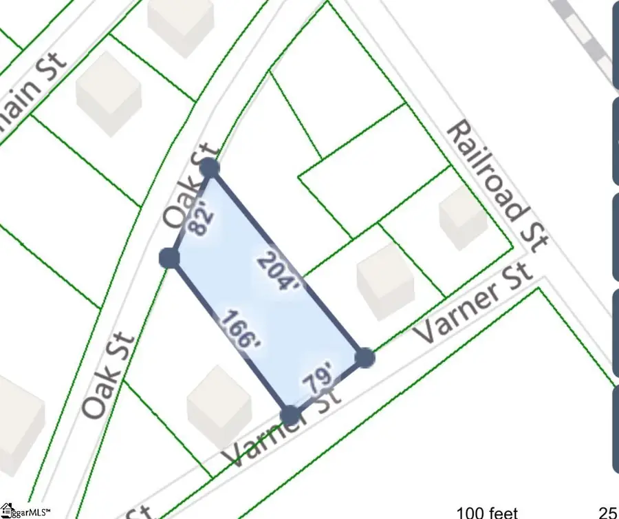 30 Varner Street, Spartanburg, SC 29306 - #3