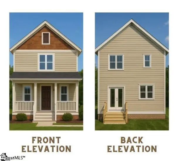 Cloverdale Drive #Lot 1, Anderson, SC 29626