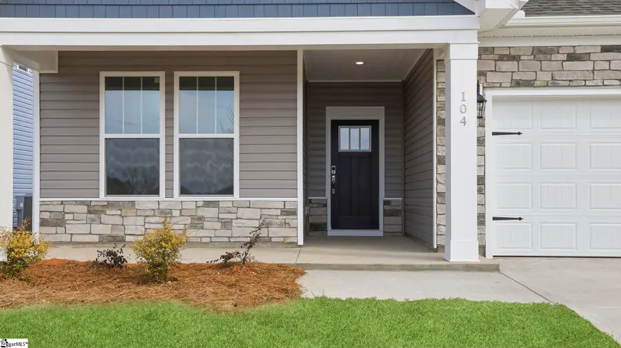 104 Archer Drive, Greenwood, SC 29649 - #2