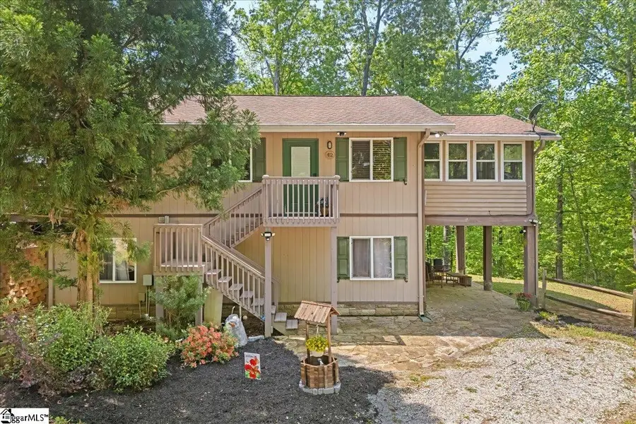 42 Durango Place, Cleveland, SC 29635 - #2