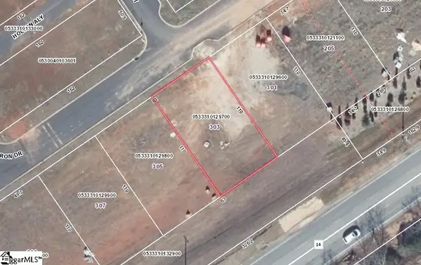 303 Baron Drive #(Lot 229), Greenville, SC 29615