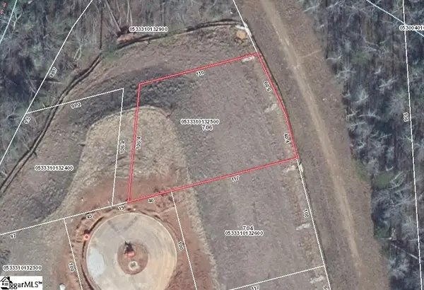 706 Odell Street #(Lot 326), Greenville, SC 29615