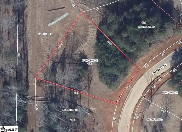 108 Traverse Drive #(Lot 363), Greenville, SC 29615