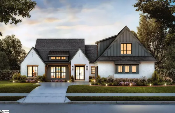 248 May Apple Way, Landrum, SC 29356