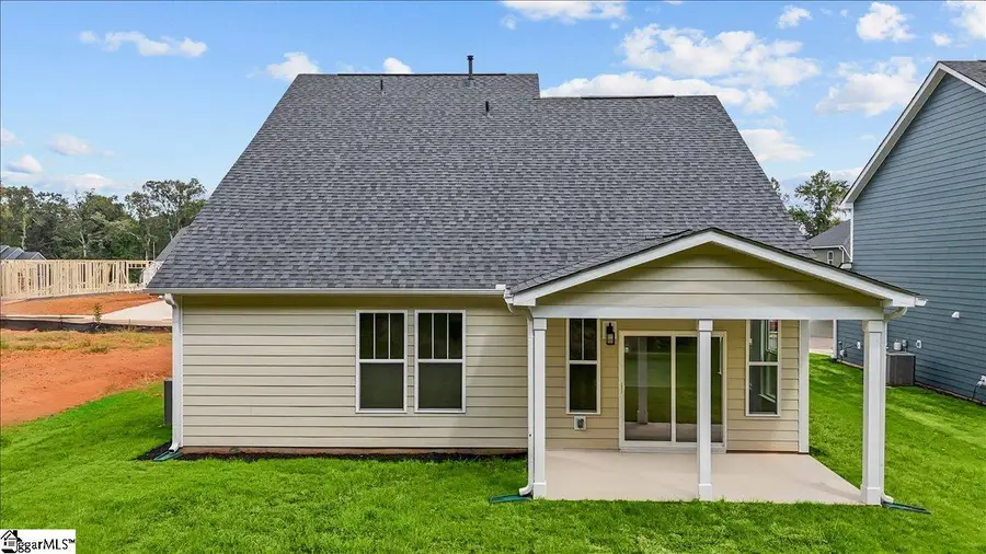 117 Beaverdam Creek Drive, Anderson, SC 29621 - #3