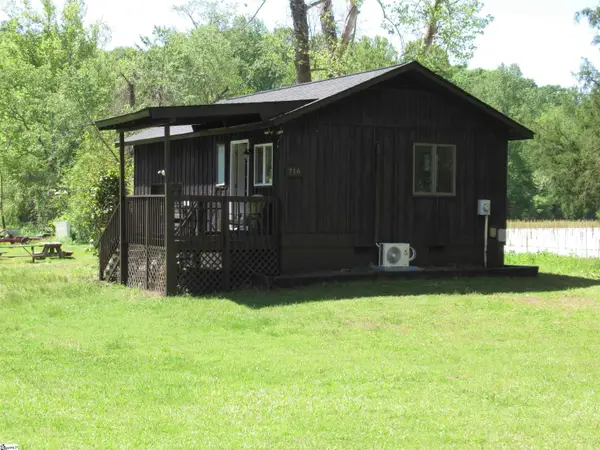 716 Sliding Rock Road, Pickens, SC 29671